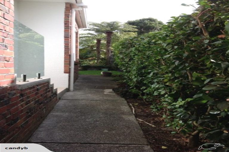 Photo of property in 3 Glanville Terrace, Parnell, Auckland, 1052