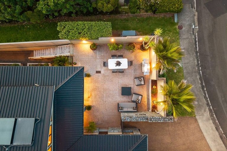 Photo of property in 8 Eric Price Avenue, Takapuna, Auckland, 0620