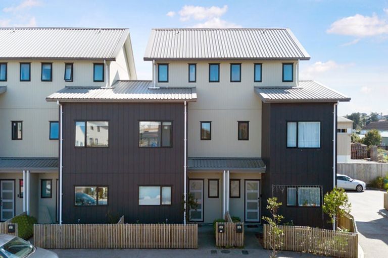 Photo of property in 45 Eileen Newey Place, Henderson, Auckland, 0612