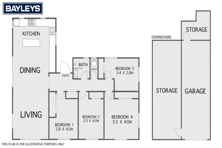 Photo of property in 9 Oawai Place, Marfell, New Plymouth, 4310