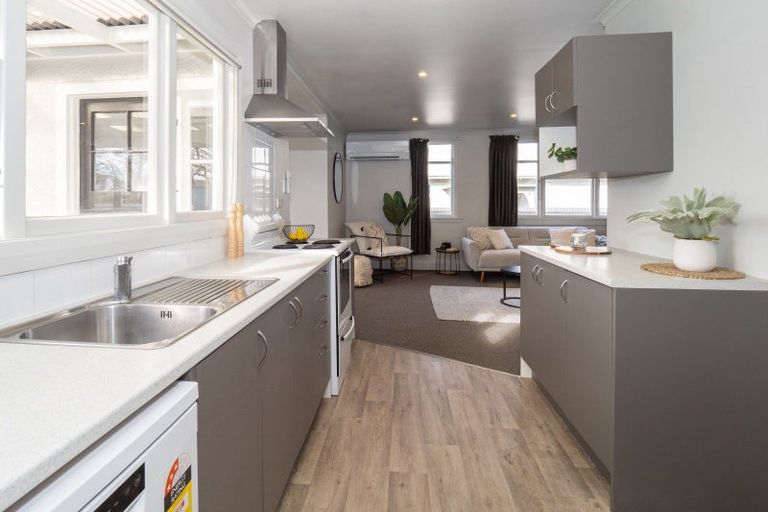 Photo of property in 55 Princes Street, Netherby, Ashburton, 7700