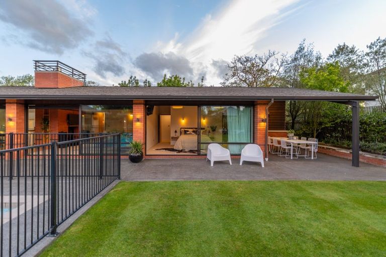 Photo of property in 409 Papanui Road, Strowan, Christchurch, 8052