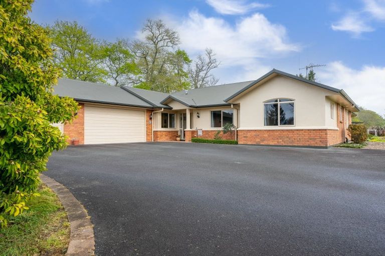 Photo of property in 9 Oak View Place, Newstead, Hamilton, 3287