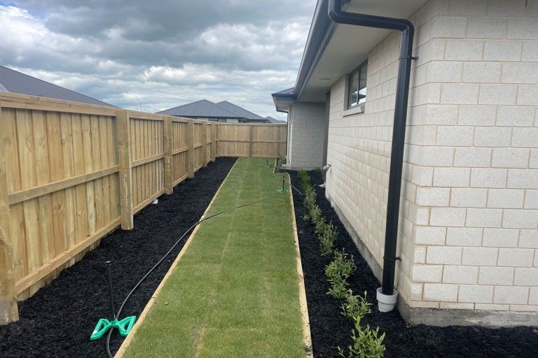 Photo of property in 57 Northmoor Boulevard, Rolleston, 7615