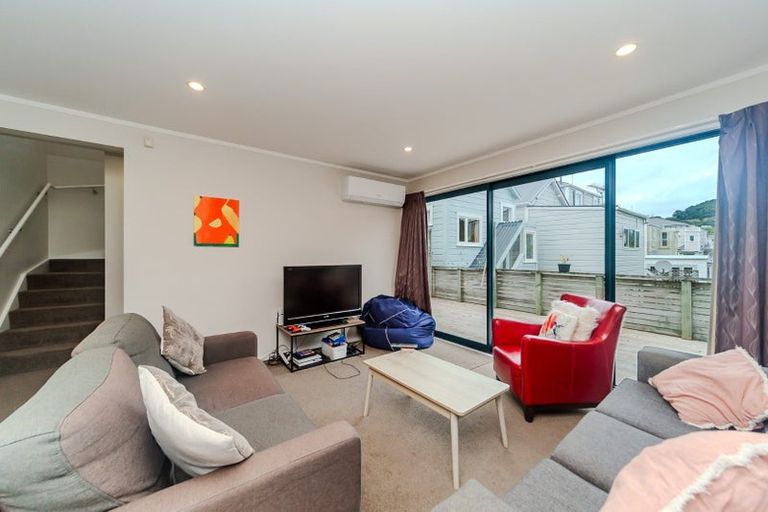 Photo of property in 24 Picton Avenue, Newtown, Wellington, 6021