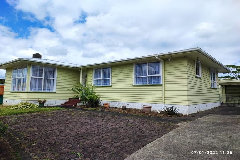 Photo of property in 45 Gossamer Drive, Pakuranga Heights, Auckland, 2010