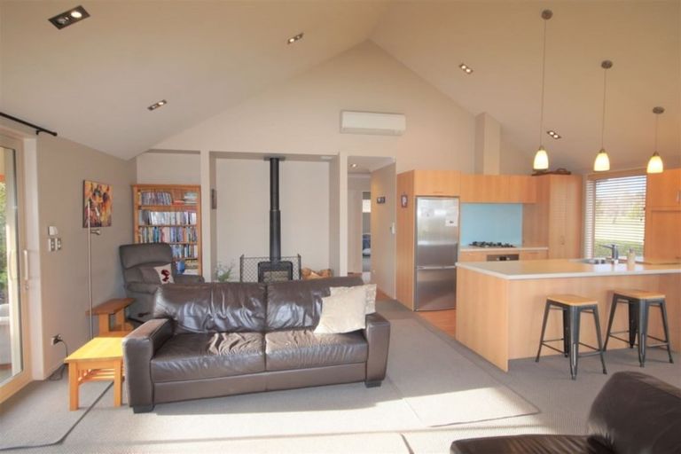 Photo of property in 2 Grantham Drive, Hanmer Springs, 7334