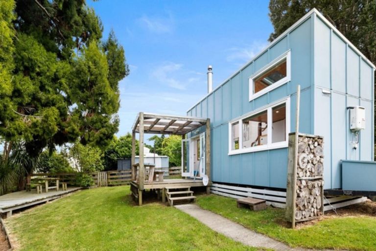 Photo of property in 66 Old Waitekauri Road, Waikino, Waihi, 3682