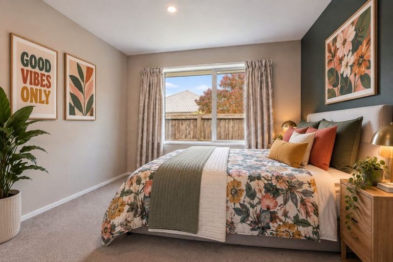 Photo of property in 3 El Alamein Avenue, Rangiora, 7400