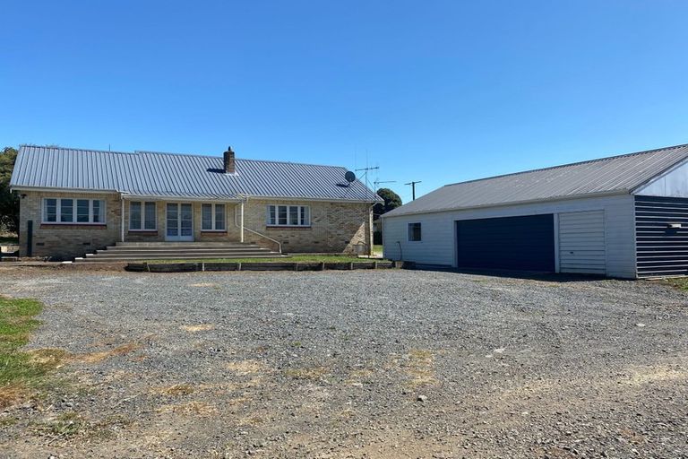 Photo of property in 202 Gordonton Road, Puketaha, Hamilton, 3281