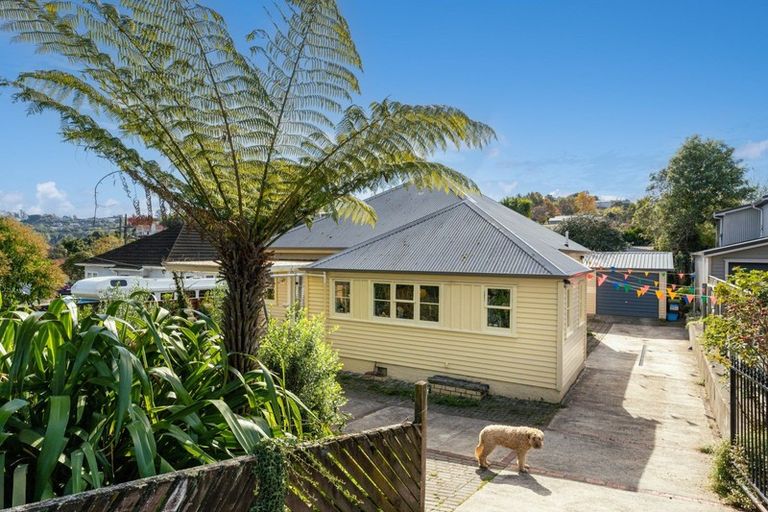 Photo of property in 33 Franklyn Street, Nelson South, Nelson, 7010