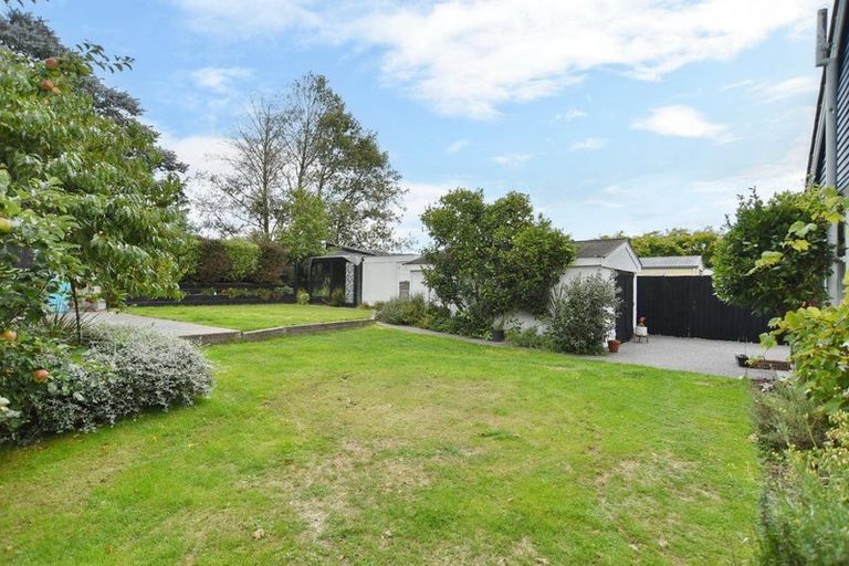 Photo of property in 50 Joy Street, Shirley, Christchurch, 8061