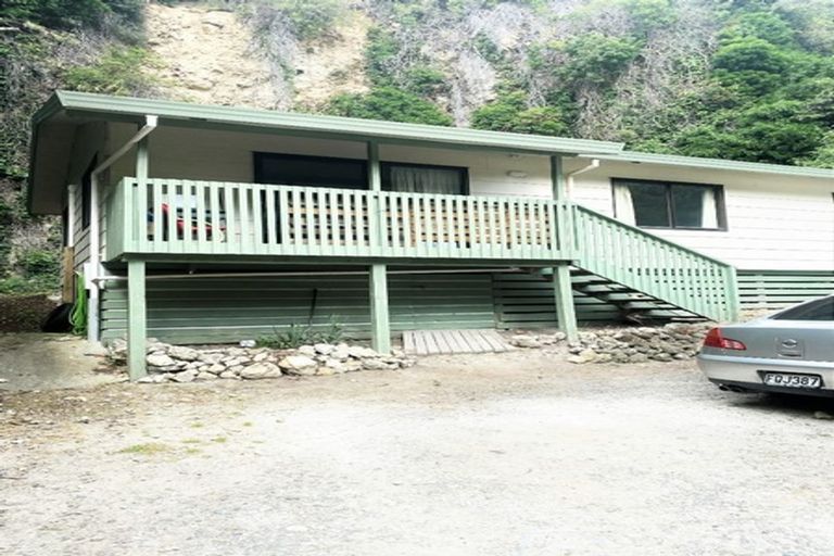 Photo of property in 135b Shakespeare Road, Bluff Hill, Napier, 4110