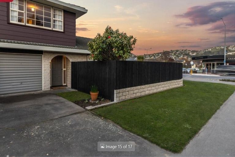 Photo of property in 9 Colombo Street, Cashmere, Christchurch, 8022