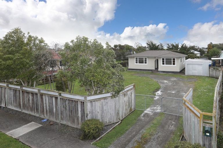 Photo of property in 38 King Street, Marton, 4710