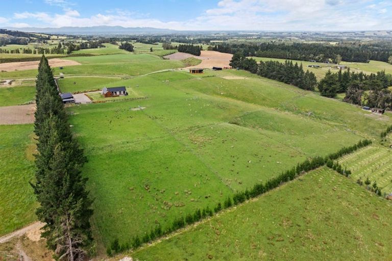 Photo of property in 548 Loburn Kowai Road, Loburn, Rangiora, 7472