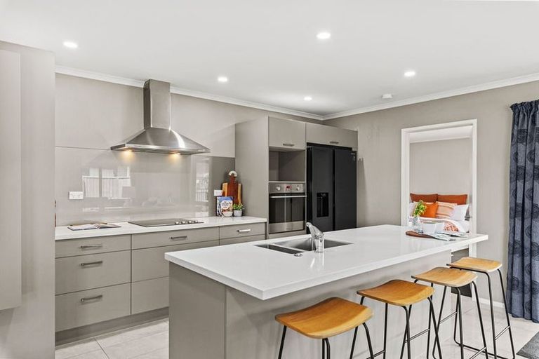 Photo of property in 24 Blackburn Street, Kaiapoi, 7630