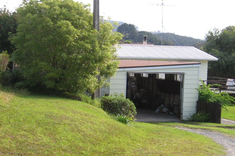 Photo of property in 3 Kowhai Terrace, Leigh, 0985