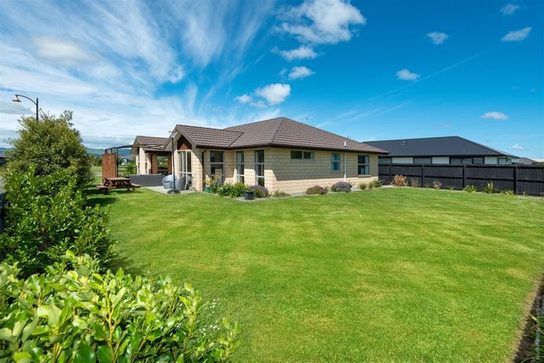 Photo of property in 10 Patiki Street, Lincoln, 7608