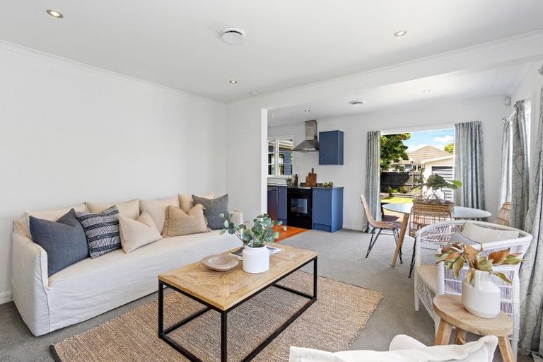 Photo of property in 55 Philpotts Road, Mairehau, Christchurch, 8052