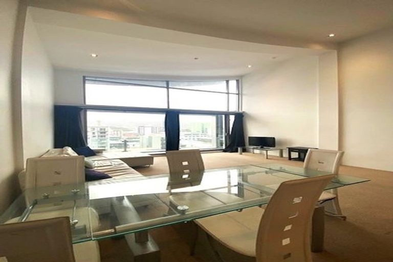 Photo of property in Century City Apartments, 122/72 Tory Street, Te Aro, Wellington, 6011