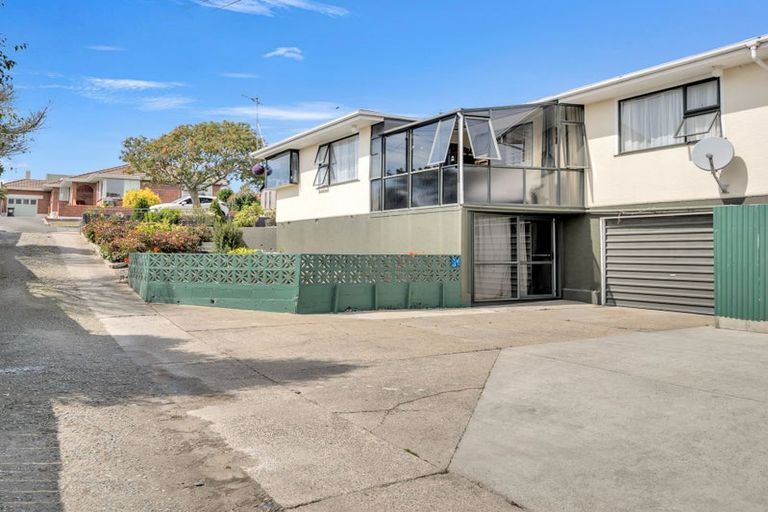 Photo of property in 54a Upper Ure Street, South Hill, Oamaru, 9400