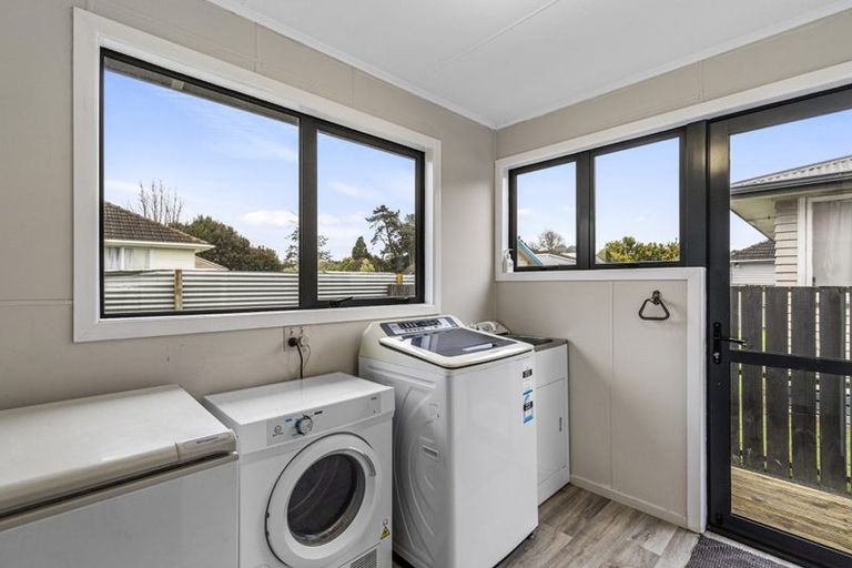 Photo of property in 10 Thorpe Street, Morrinsville, 3300