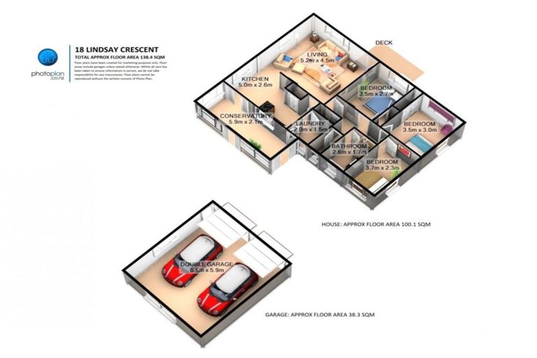 Photo of property in 18 Lindsay Crescent, Nawton, Hamilton, 3200