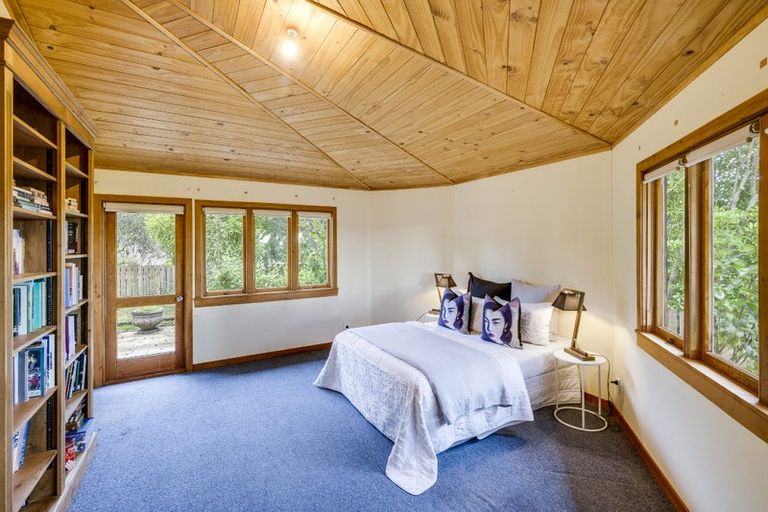 Photo of property in 565 Maraetotara Road, Maraetotara, Havelock North, 4294