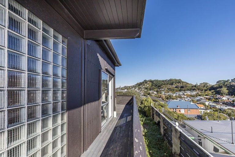 Photo of property in 9 Baden Road, Hataitai, Wellington, 6021