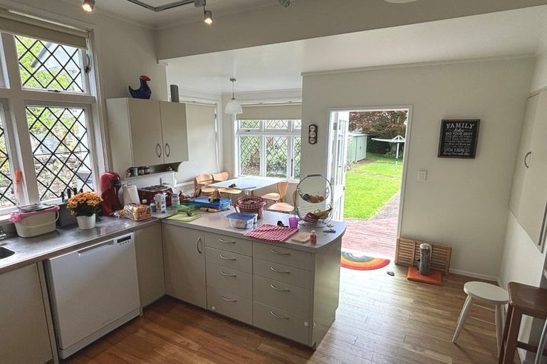 Photo of property in 100 St Andrews Road, Epsom, Auckland, 1023