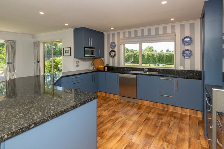 Photo of property in 55 Northpark Road, Newland, Ashburton, 7772