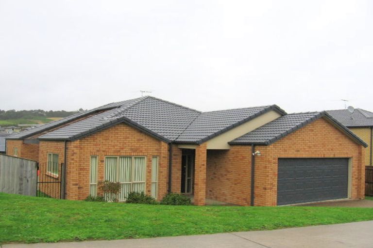 Photo of property in 115 Kyle Road, Greenhithe, Auckland, 0632