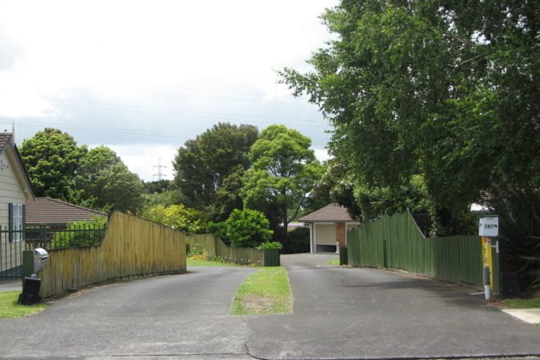 Photo of property in 187a Walter Strevens Drive, Conifer Grove, Takanini, 2112