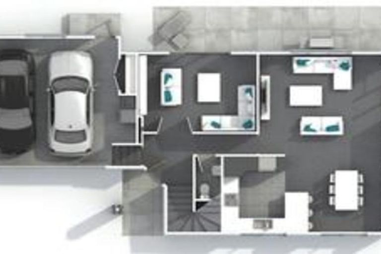 Photo of property in 8a Valley Heights Lane, Pukekohe, 2120