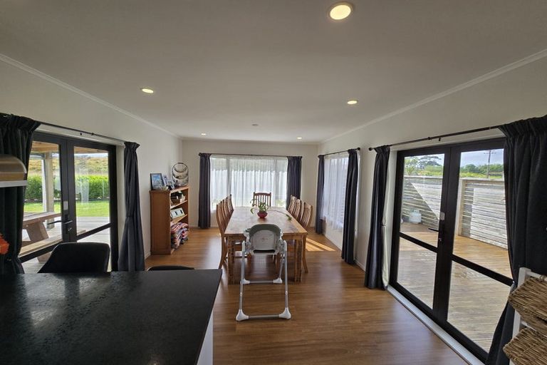 Photo of property in 133 Mosston Road, Castlecliff, Whanganui, 4501