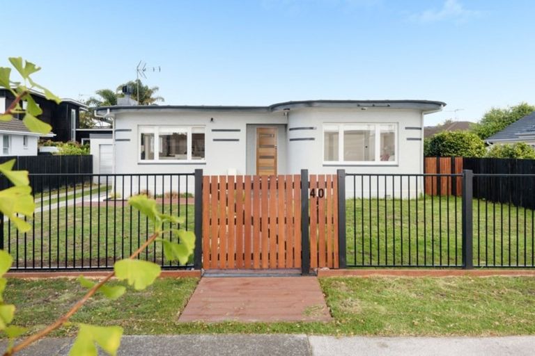 Photo of property in 40 Ngatai Road, Otumoetai, Tauranga, 3110