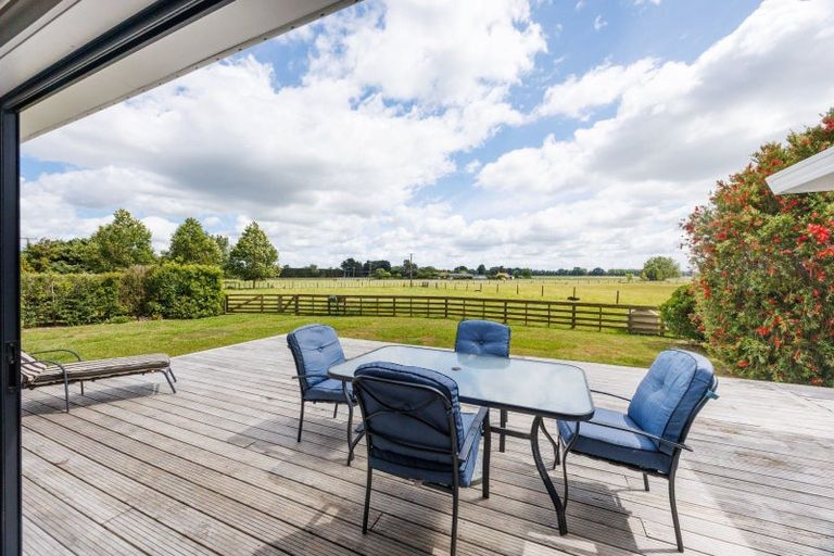 Photo of property in 69 Reid Line East, Aorangi, Feilding, 4775