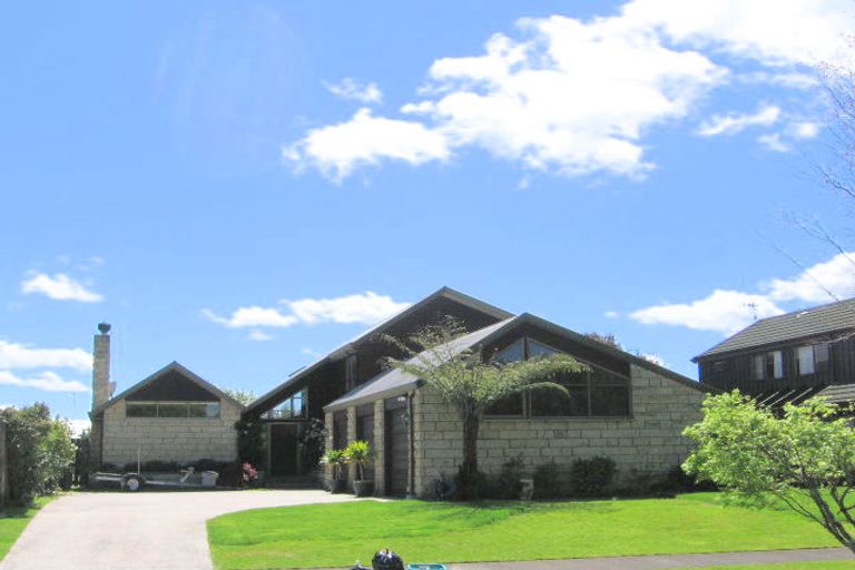 Photo of property in 6 Kaimai Drive, Matamata, 3400