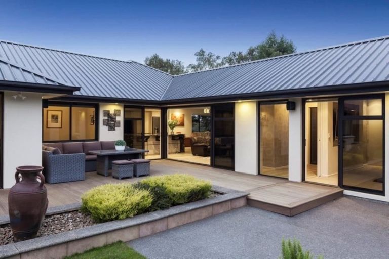 Photo of property in 44 Birkdale Drive, Shirley, Christchurch, 8061