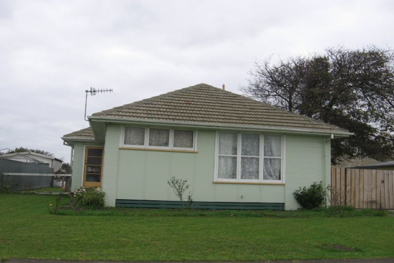 Photo of property in 45 Coventry Street, Highbury, Palmerston North, 4412