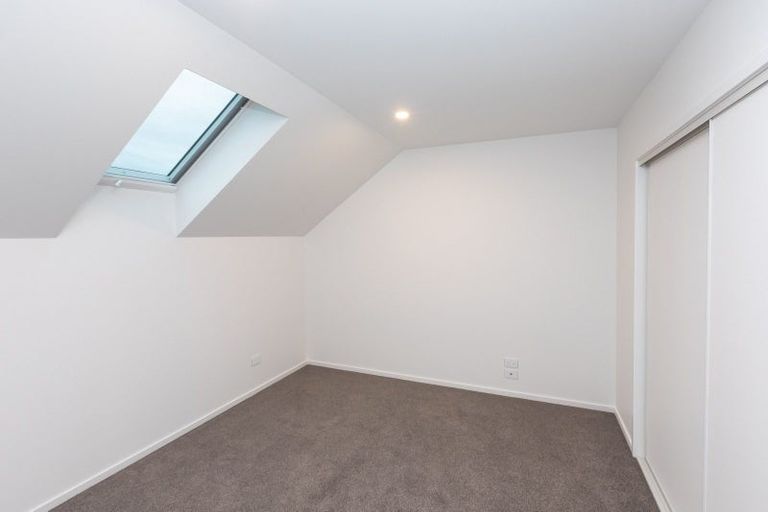 Photo of property in 8/21 Siddal Place, Richmond, Christchurch, 8013