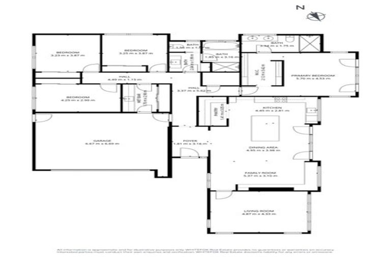 Photo of property in 98 Southfield Drive, Lincoln, 7608