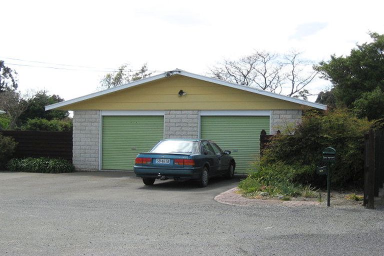 Photo of property in 20 Brook Street, Renwick, 7204