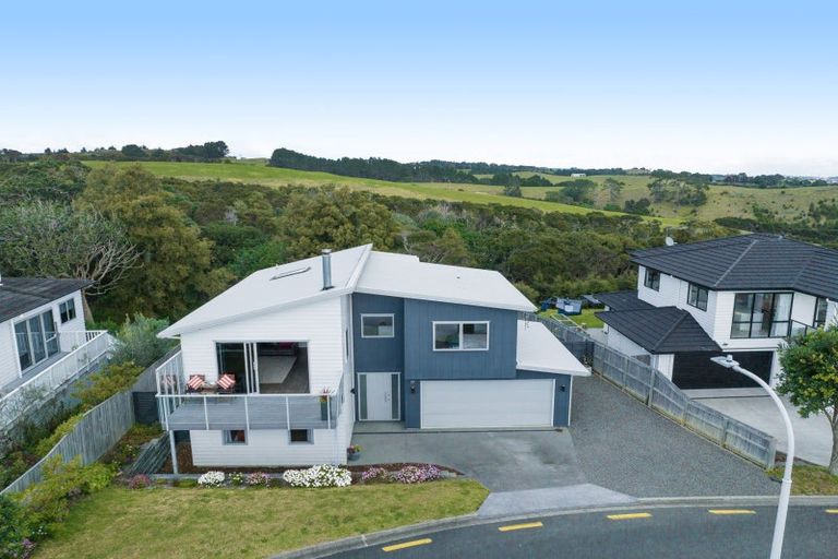 Photo of property in 27 Te Makuru Lane, Maraetai, Auckland, 2018