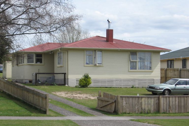 Photo of property in 48 Ford Road, Fordlands, Rotorua, 3015