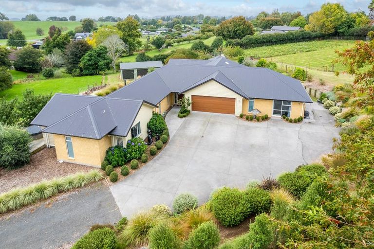 Photo of property in 920a Bond Road, Te Awamutu, 3879