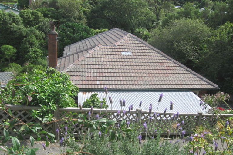 Photo of property in 33 Awarua Street, Ngaio, Wellington, 6035