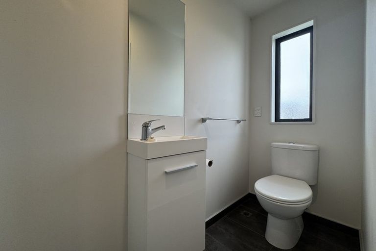 Photo of property in 4/260 Lincoln Road, Addington, Christchurch, 8024