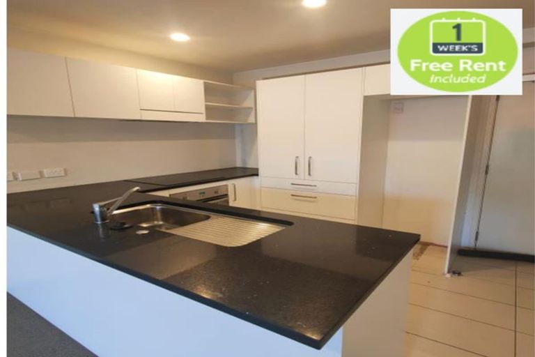 Photo of property in Kingsland Park, 1/401k New North Road, Kingsland, Auckland, 1021